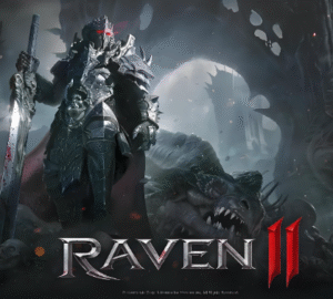 RAVEN2 Diamonds  Алмазы